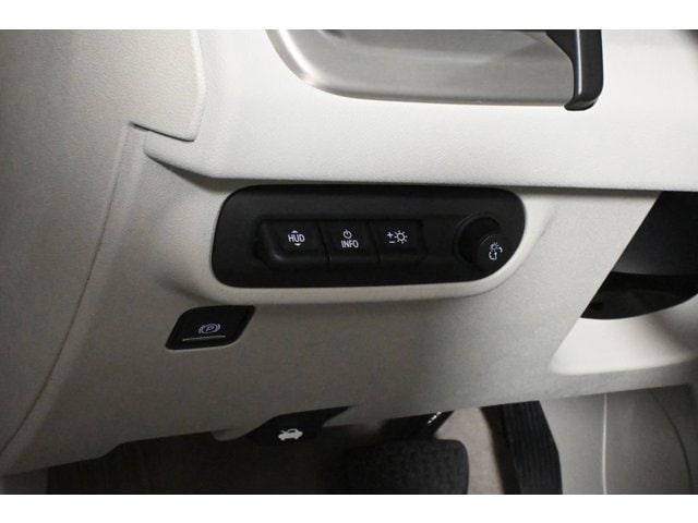 2023 GMC Terrain Denali - Photo 28