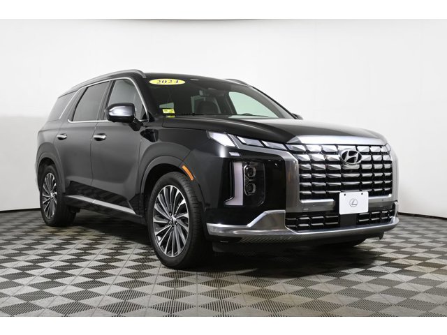 2024 Hyundai Palisade Calligraphy - Photo 9