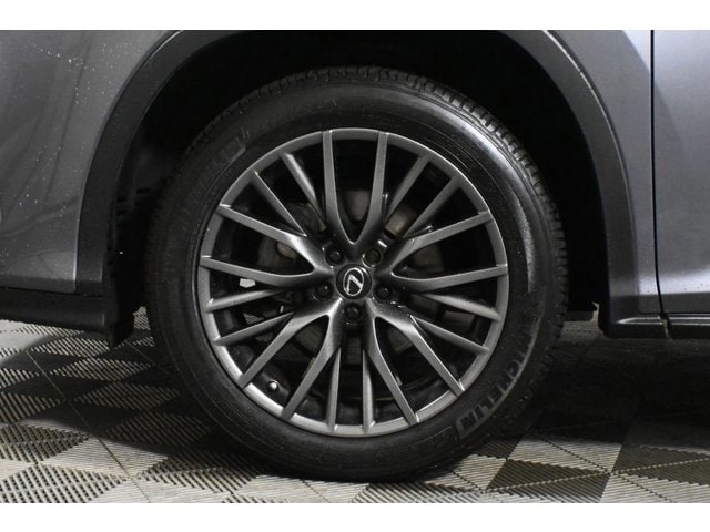 2022 Lexus RX 350 F SPORT - Photo 12