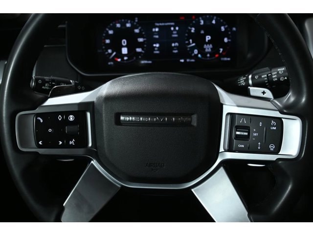 2024 Land Rover Discovery S - Photo 18