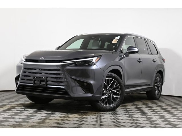 2024 Lexus TX 350 350 Premium AWD's photo