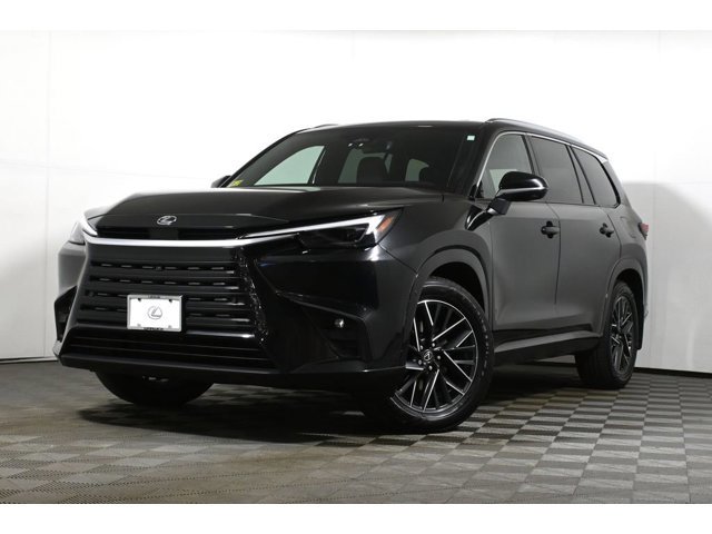 2024 Lexus TX 350