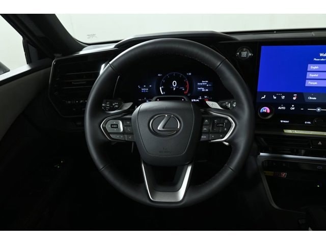 2026 Lexus TX 350 Premium - Photo 17