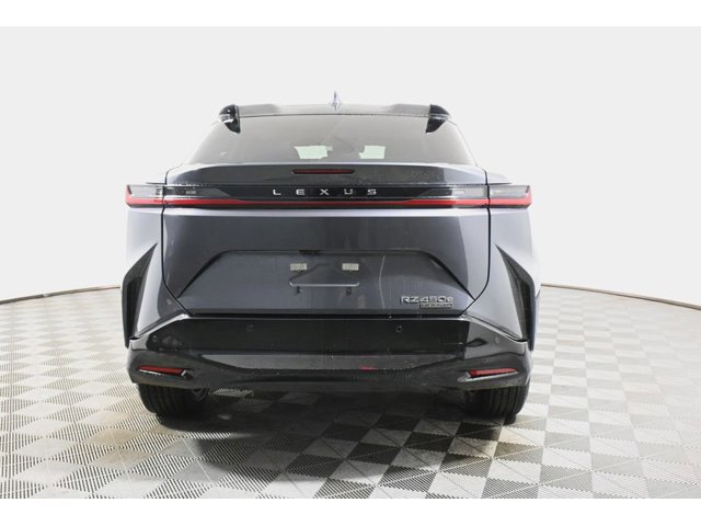 2026 Lexus RZ Premium - Photo 6