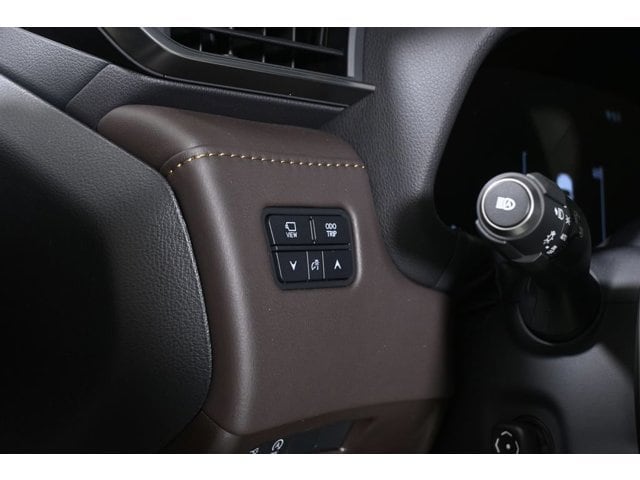 2026 Lexus LX 600 Luxury - Photo 26