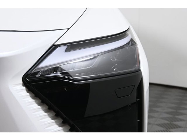 2026 Lexus RZ Premium - Photo 11