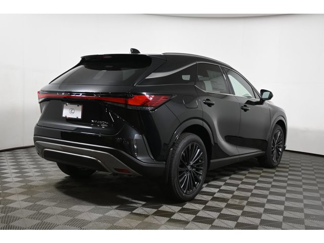 2026 Lexus RX 450h+ Premium - Photo 7