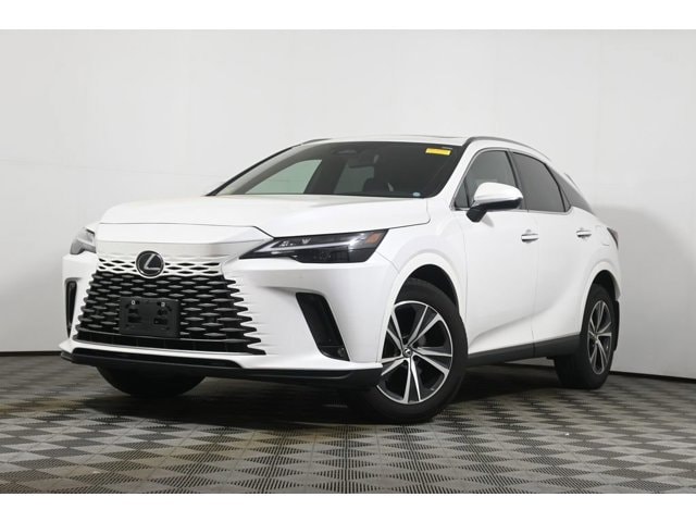 2024 Lexus RX 350 350 AWD's photo