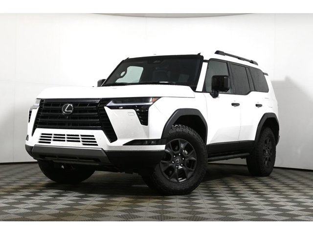 2024 Lexus GX