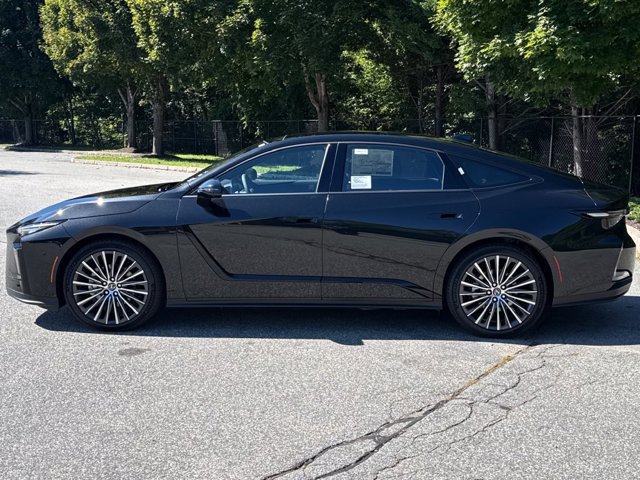 2026 Lexus ES BEV 350e Luxury - Photo 8