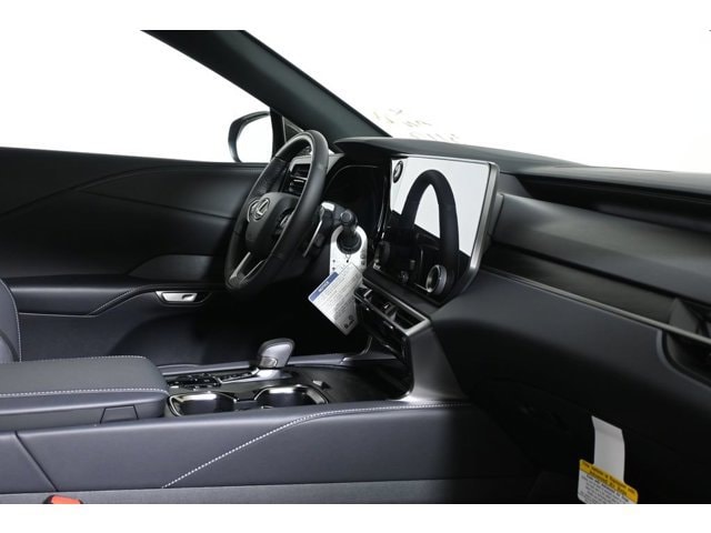 2026 Lexus RX 450h+ Premium - Photo 32