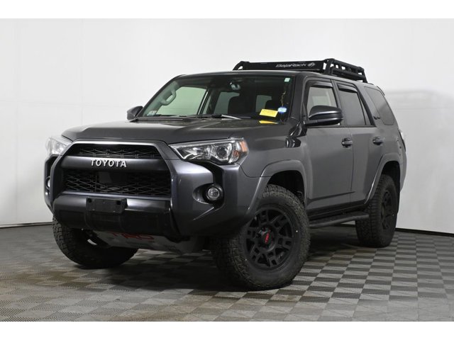 2020 Toyota 4Runner