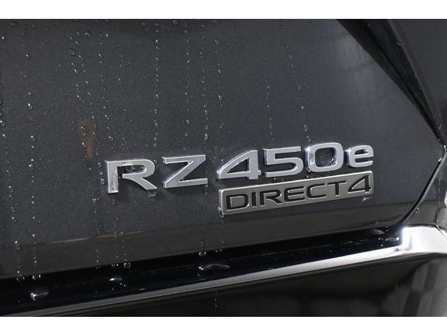 2026 Lexus RZ Premium - Photo 36