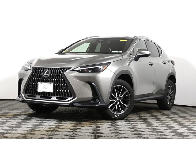 2024 Lexus NX 350 350 Premium AWD's photo