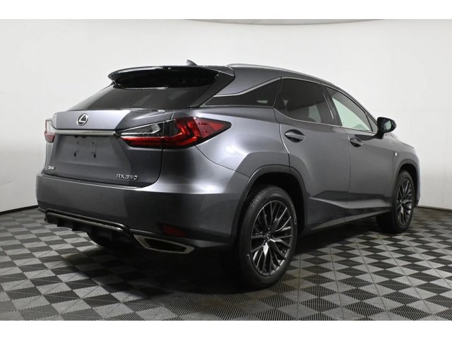 2022 Lexus RX 350 F SPORT - Photo 7
