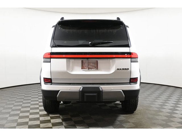 2024 Lexus GX Overtrail - Photo 6