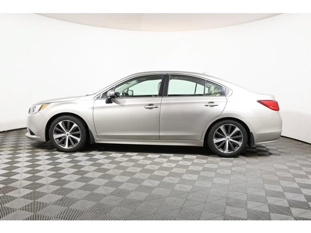 Used 2016 Subaru Legacy 2.5i Limited with VIN 4S3BNBN64G3044921 for sale in Warwick, RI