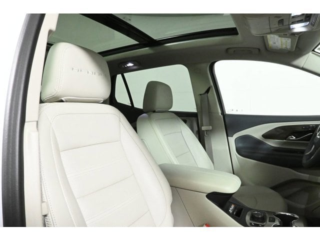 2023 GMC Terrain Denali - Photo 37