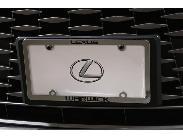 2026 Lexus RX 450h+ Premium - Photo 14