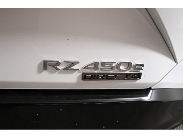 2026 Lexus RZ Premium - Photo 38