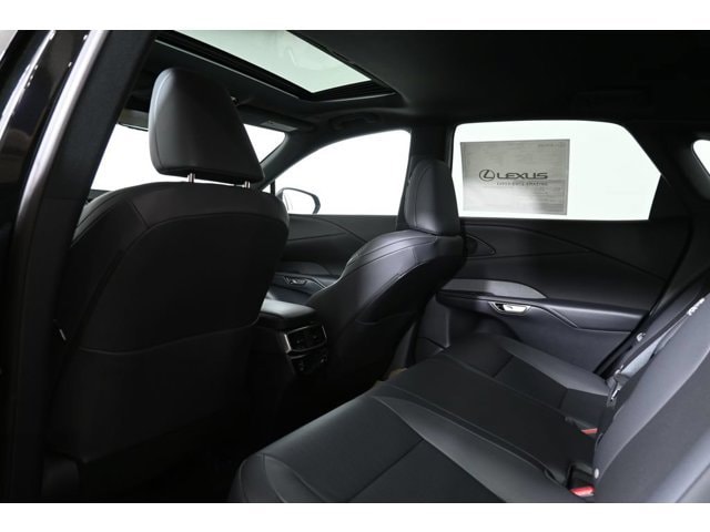 2026 Lexus RX 450h+ Premium - Photo 31