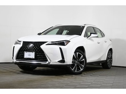 2024 LEXUS UX UX 250h Premium SUV