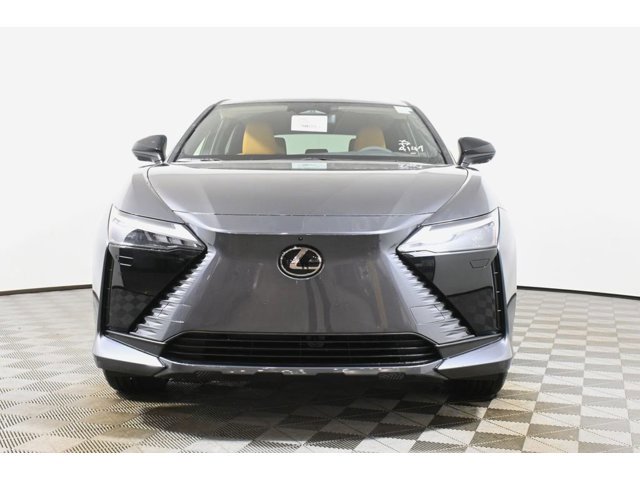 2026 Lexus RZ Premium - Photo 10