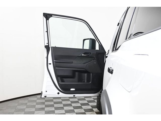 2024 Lexus GX Overtrail - Photo 28
