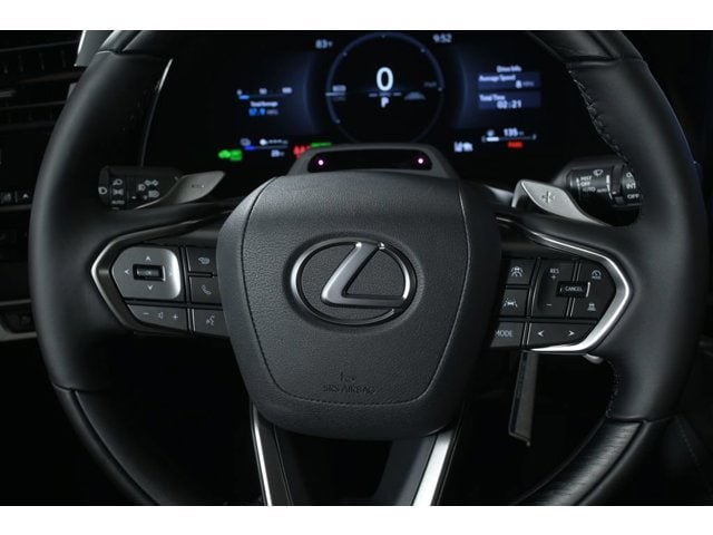 2026 Lexus RX 450h+ Premium - Photo 19