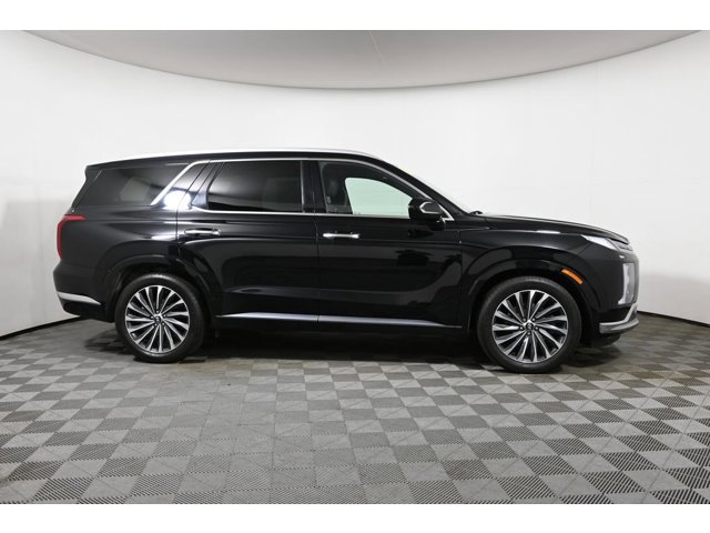 2024 Hyundai Palisade Calligraphy - Photo 8