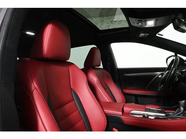 2022 Lexus RX 350 F SPORT - Photo 39