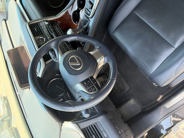 2018 Lexus RX 350 350L AWD's photo