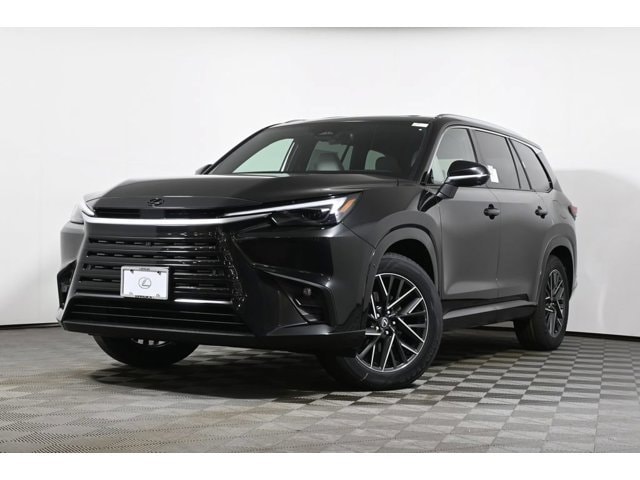 2026 LEXUS TX
