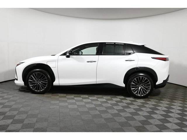 Used 2023 Lexus RZ Premium with VIN JTJAAAABXPA012231 for sale in Warwick, RI