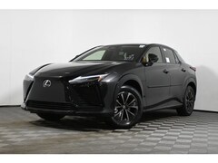 2026 LEXUS RZ 350e PREMIUM Sport Utility