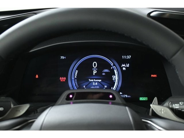 2026 Lexus RZ Premium - Photo 20