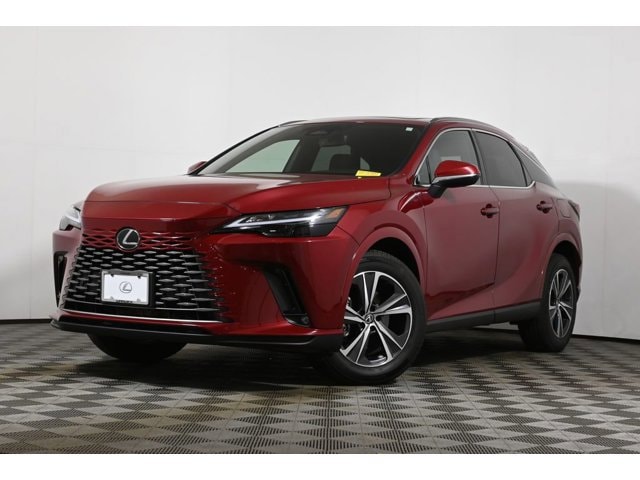2023 Lexus RX