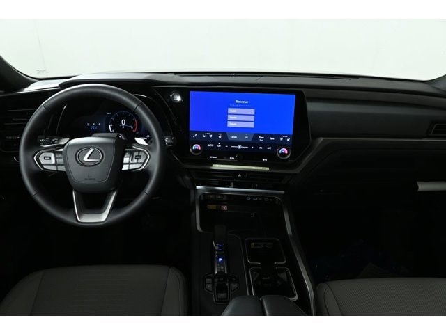 2026 Lexus TX 350 Premium - Photo 16