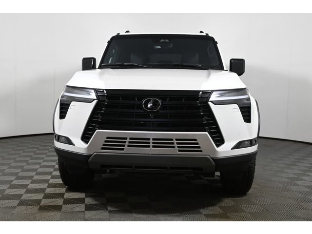 2024 Lexus GX Overtrail - Photo 10