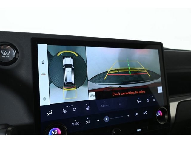2024 Lexus GX Overtrail - Photo 24