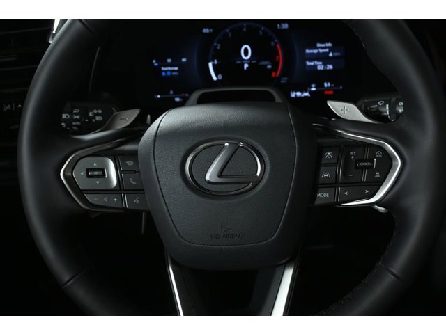 2026 Lexus TX 350 Premium - Photo 18