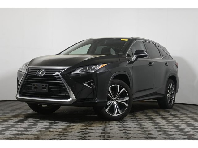 2018 Lexus RX 350 350L AWD's photo