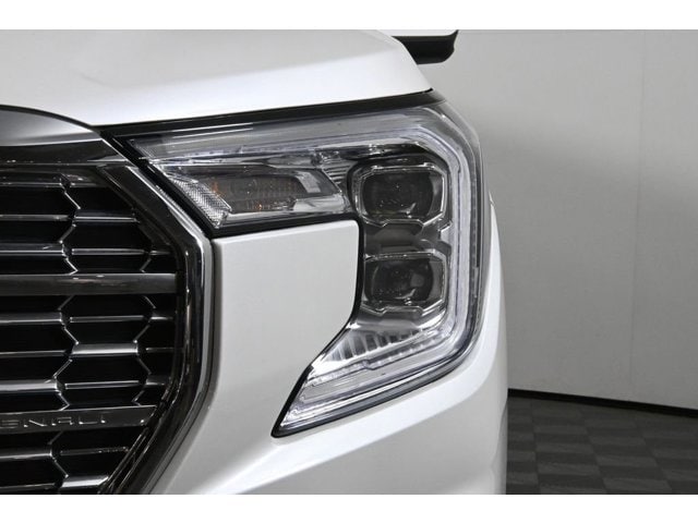2023 GMC Terrain Denali - Photo 11