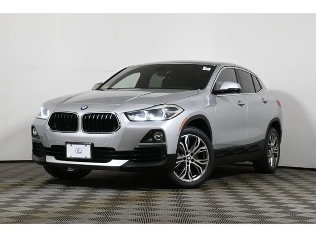 2018 BMW X2 28i