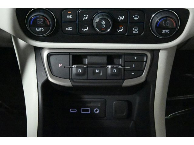 2023 GMC Terrain Denali - Photo 24