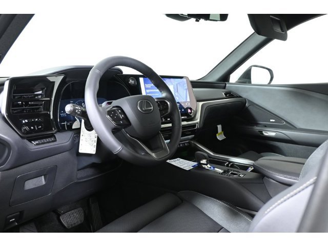 2026 Lexus TX 350 Luxury - Photo 15