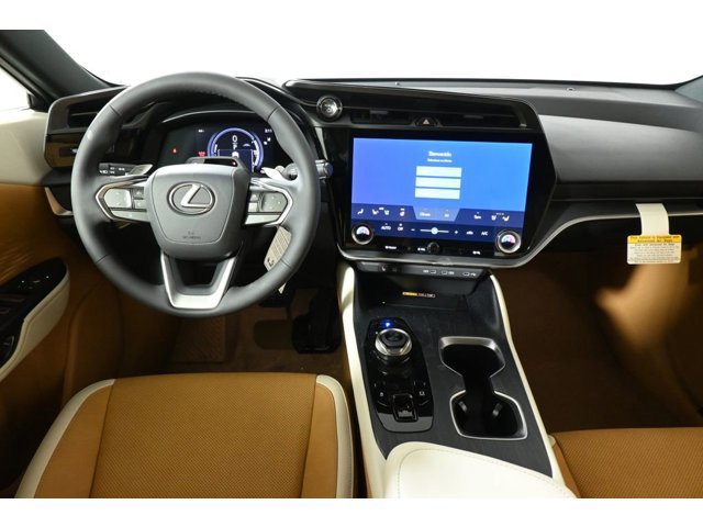 2026 Lexus RZ Premium - Photo 16