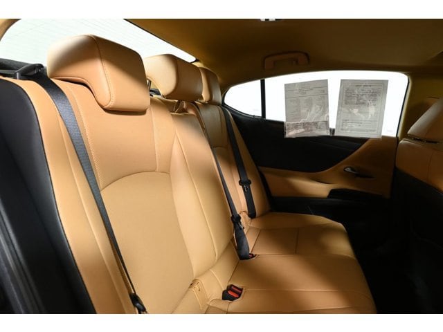 2024 Lexus ES 250 - Photo 34