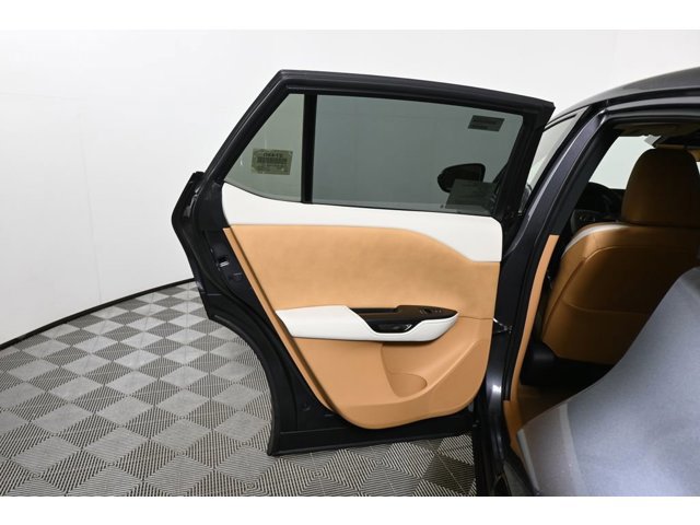 2026 Lexus RZ Premium - Photo 30