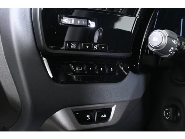 2026 Lexus RX 450h+ Premium - Photo 26